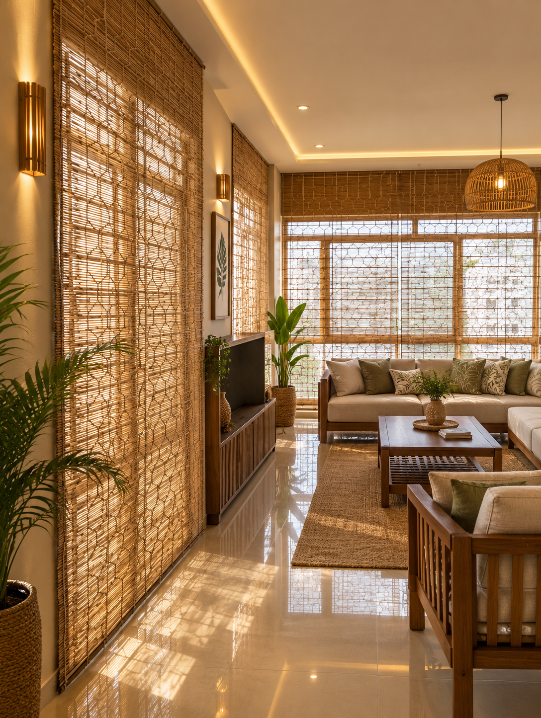 Inspired living space 1
