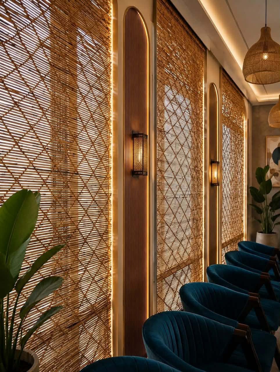 Inspired living space 2