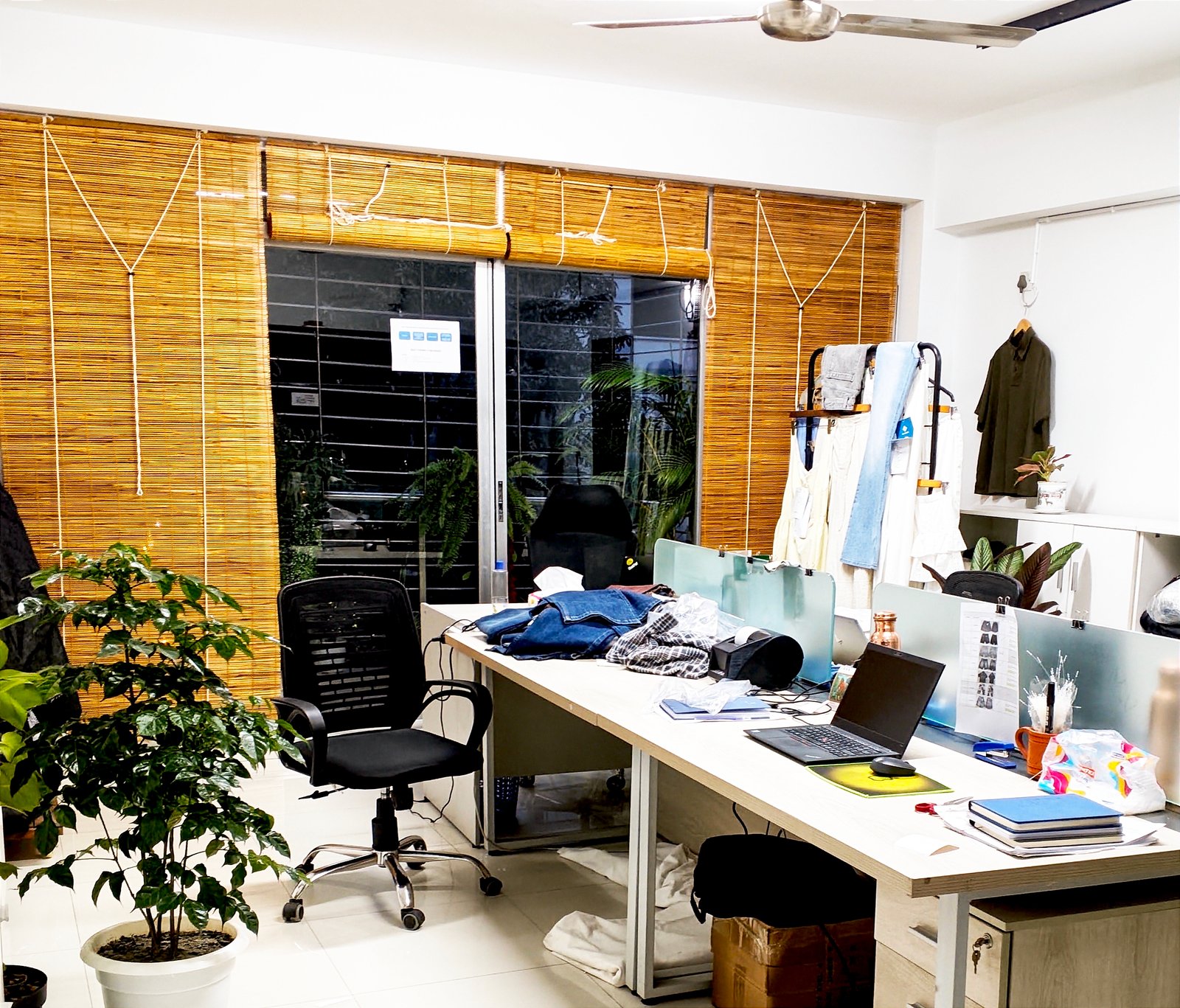 Inspired living space 3